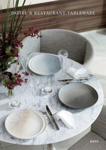 Original Tableware KOYO