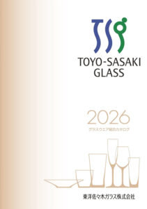 TOYO-SASAKI GLASS