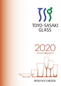 TOYO-SASAKI GLASS