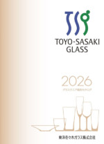 TOYO-SASAKI GLASS
